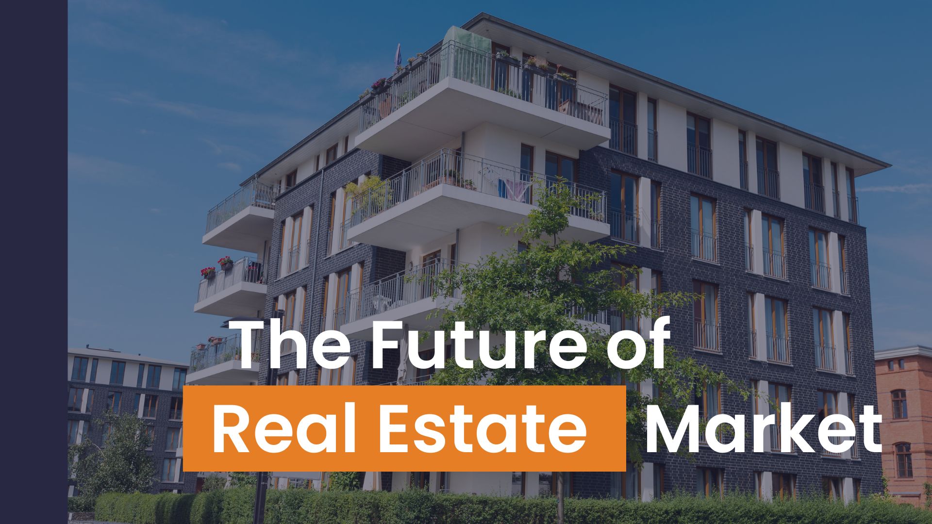 The Future of Gurgaon’s Real Estate Market: Trends for the Next Decade
