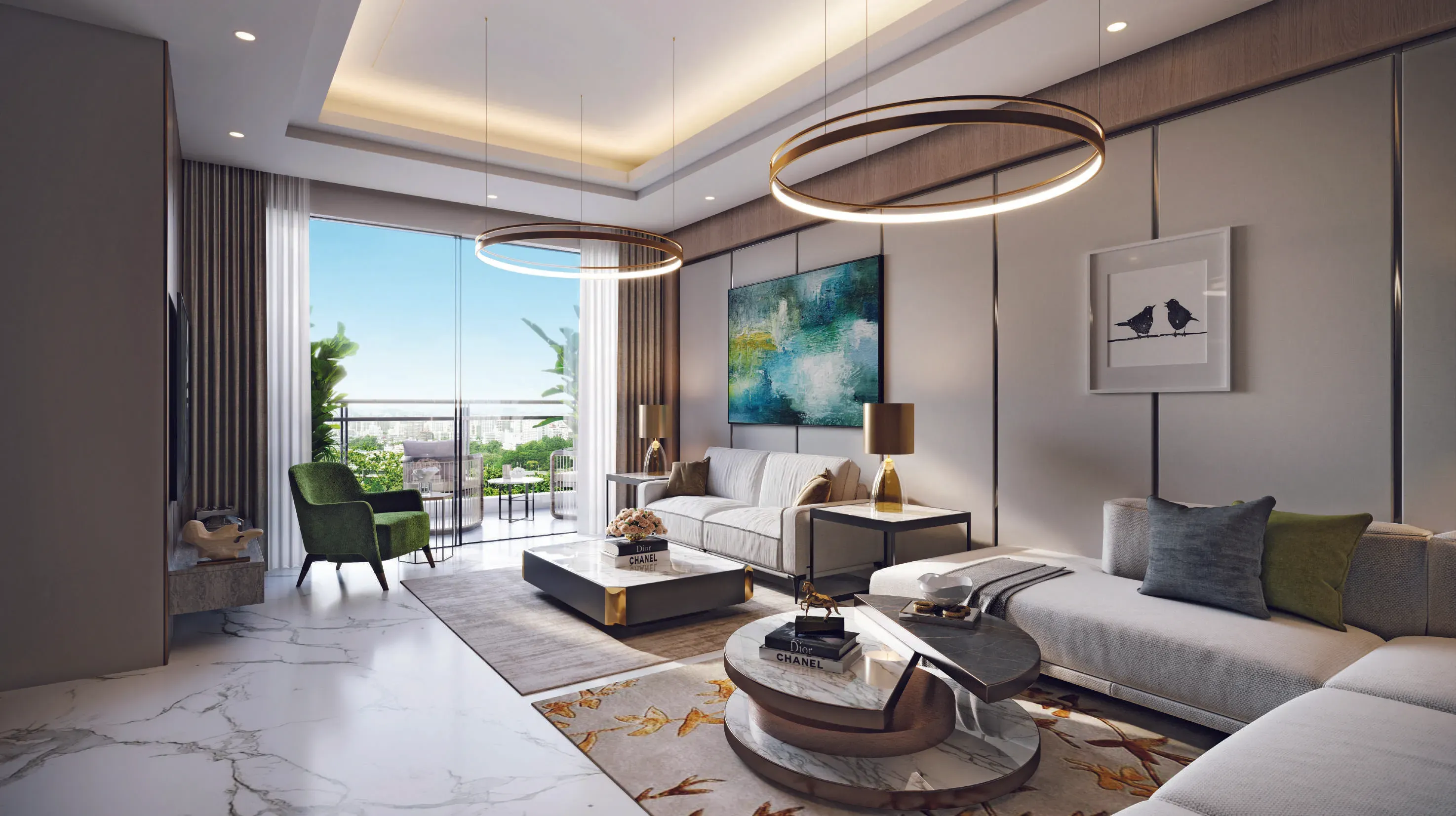 Ameya Sapphire Residence 4