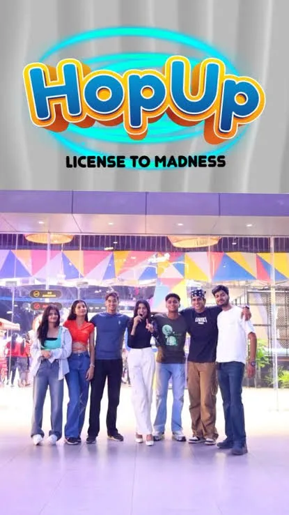 HopUp PreLeased - Joy Central 1
