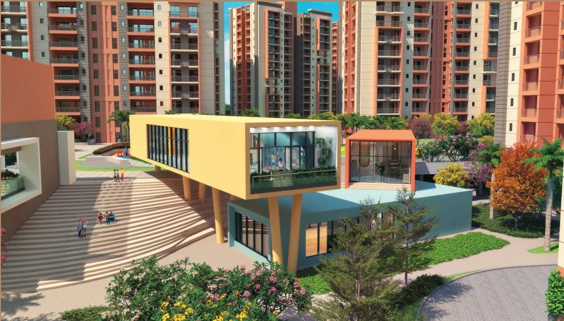 Ashiana Amarah Phase-5 4