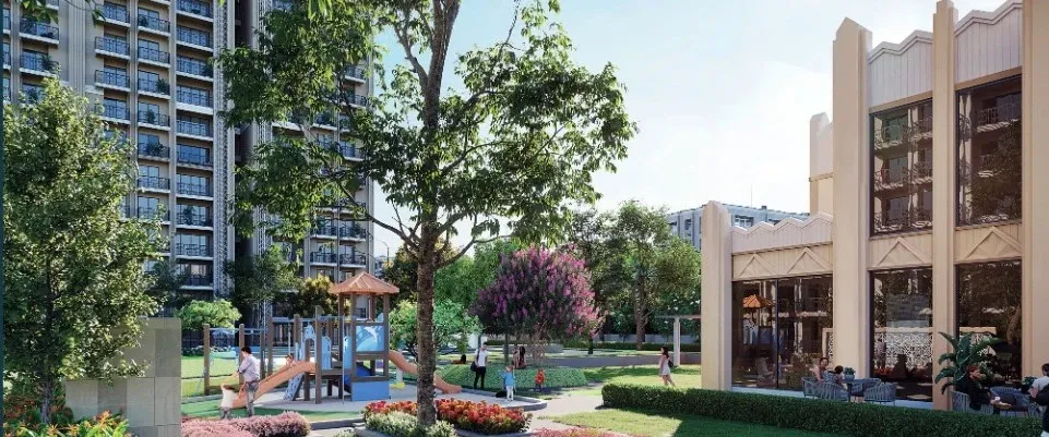 ATS Homekraft Sanctuary Ph 2 2