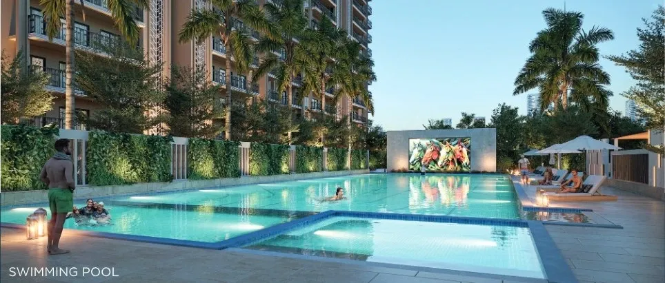 ATS Homekraft Sanctuary Ph 2 3
