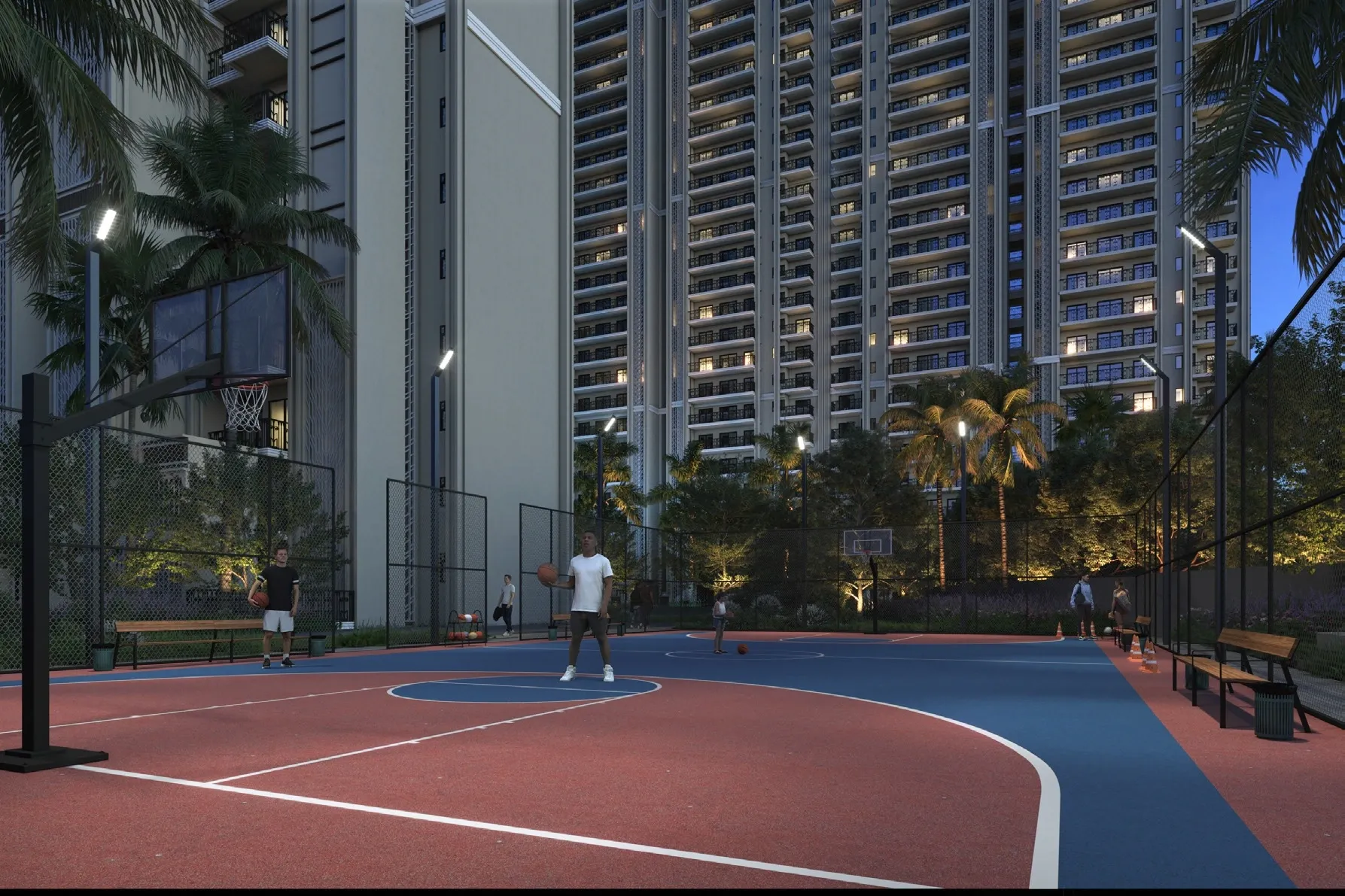 ATS Homekraft Sanctuary Ph 2 4