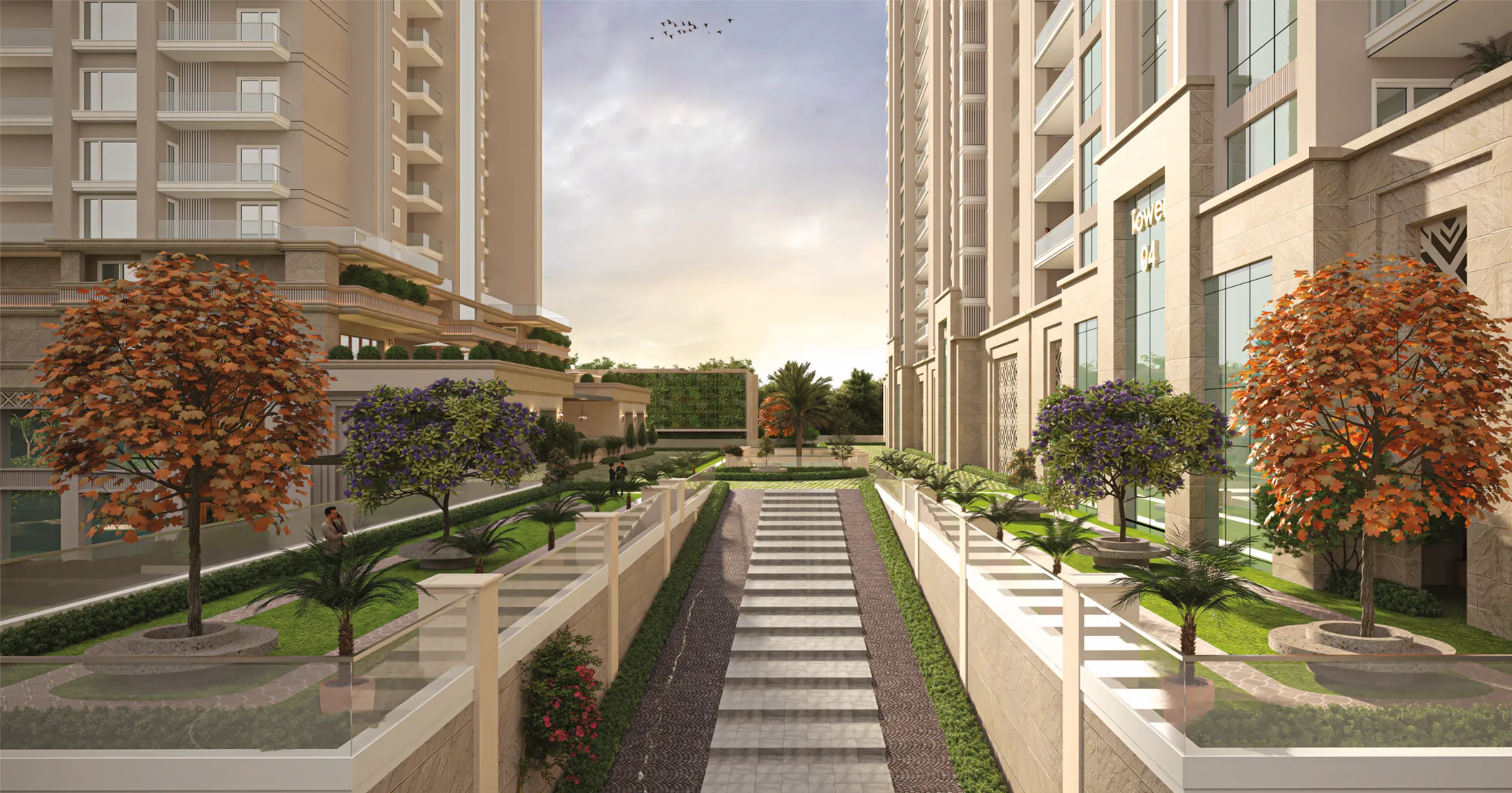 AnnatRaj Estate Residences 4