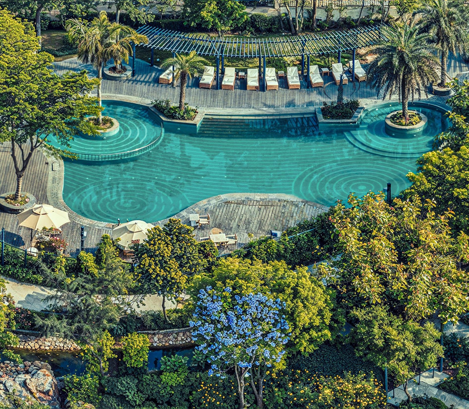 BPTP Gaia Residences 1