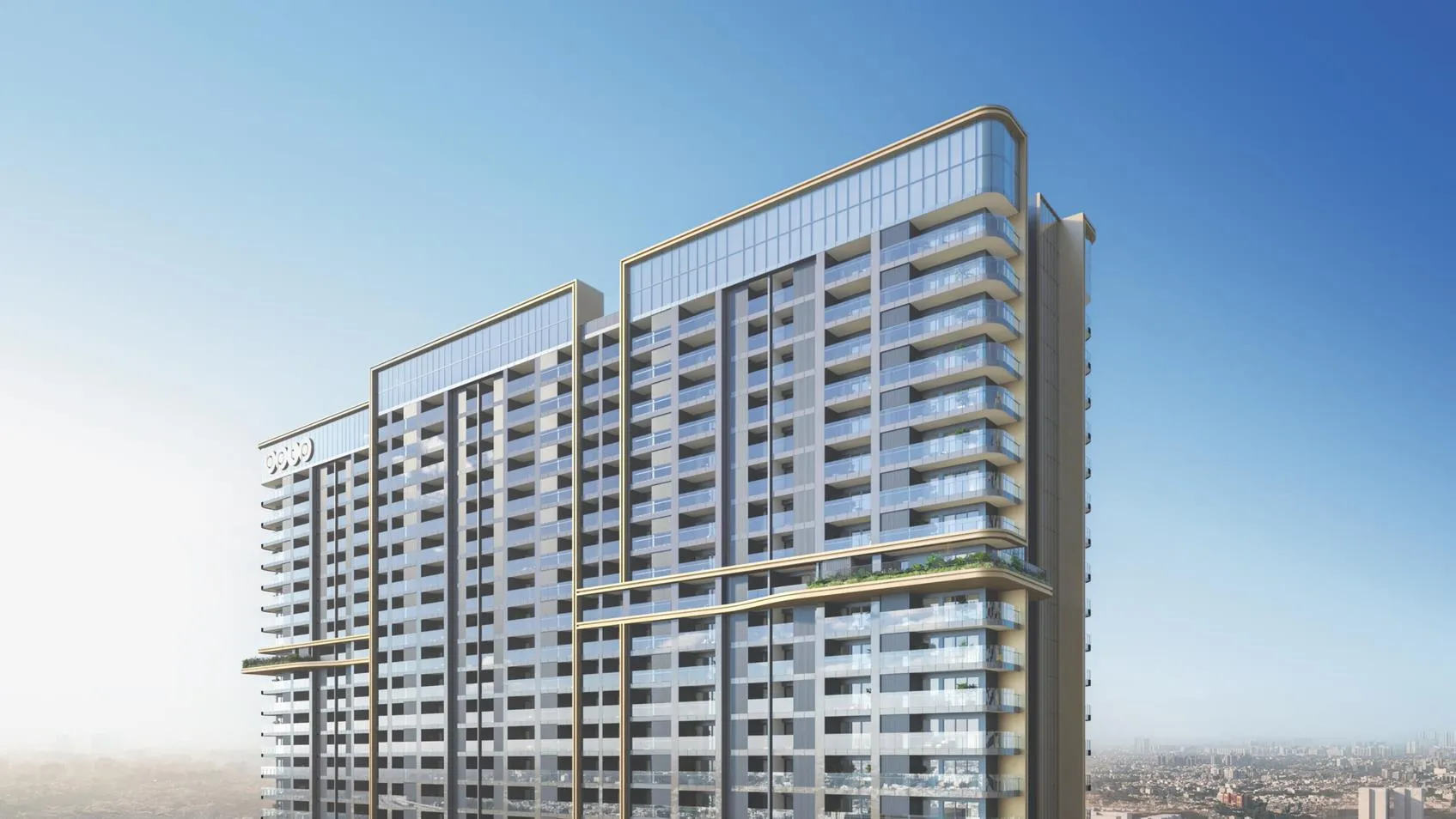 BPTP Gaia Residences 2