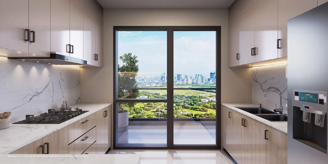 Emaar Serenity Hills Phase 1 3