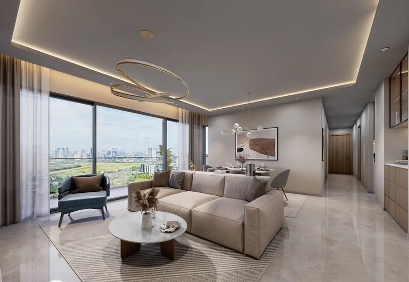 Emaar Serenity Hills Phase 1 4