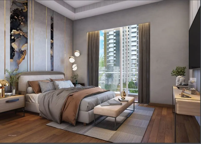 Emaar Urban Oasis Ph 4 1