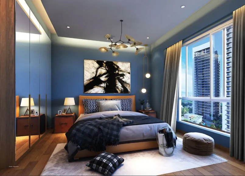 Emaar Urban Oasis Ph 4 2