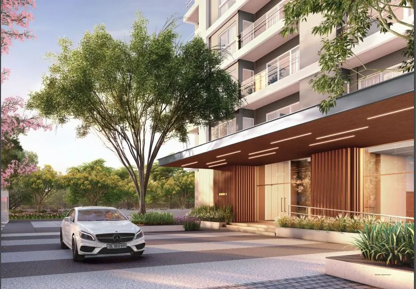 Emaar Urban Oasis Ph 4 3