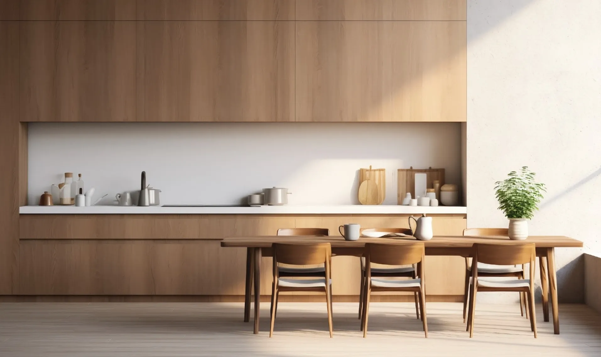 Eon 7 Luxury Independent Floors 1