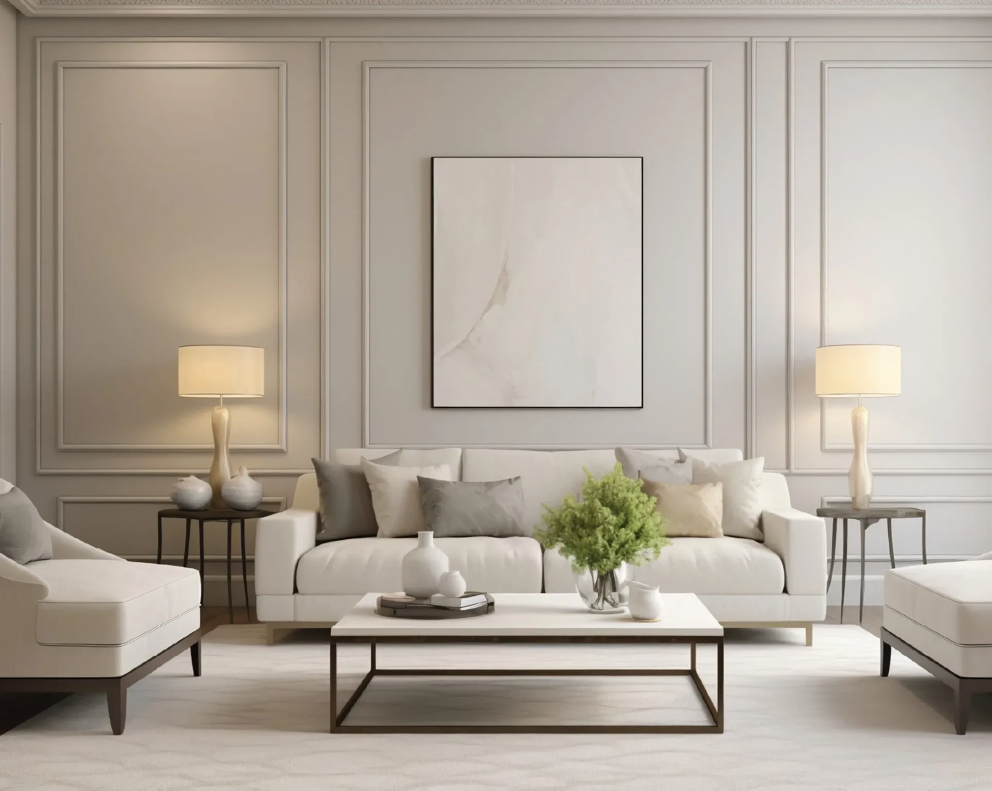 Eon 7 Luxury Independent Floors 2