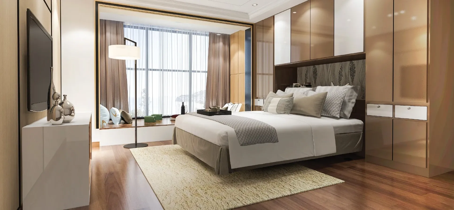 Eon 7 Luxury Independent Floors 3