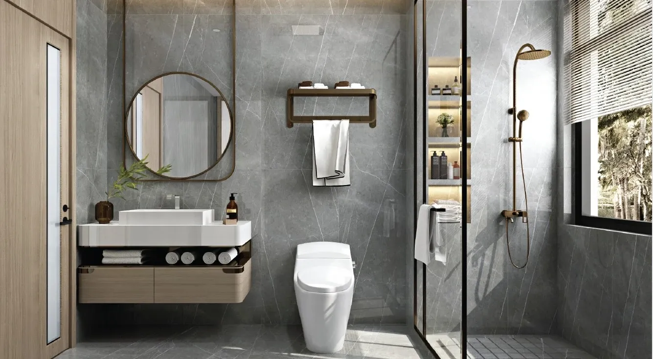 Eon 7 Luxury Independent Floors 4
