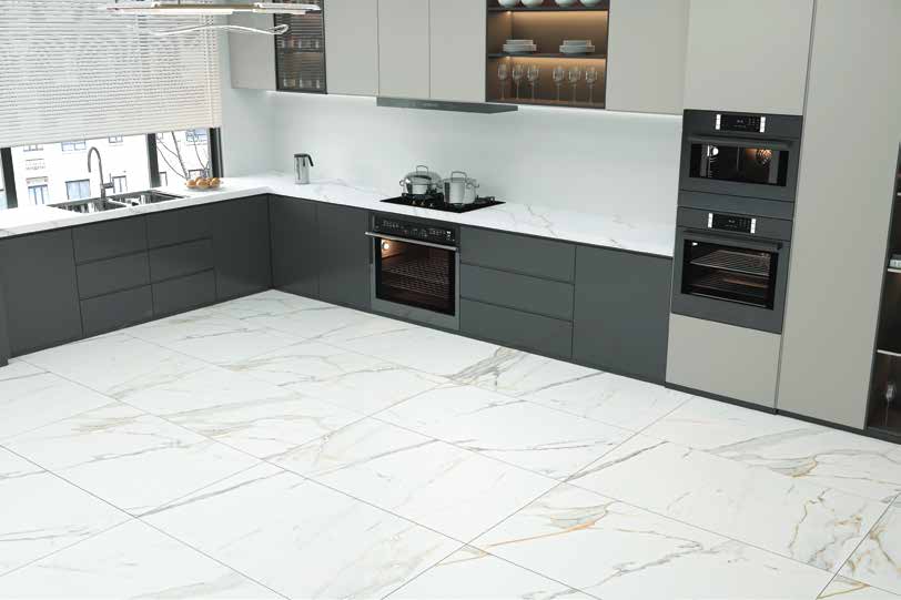 Ganga Valley Floors 1