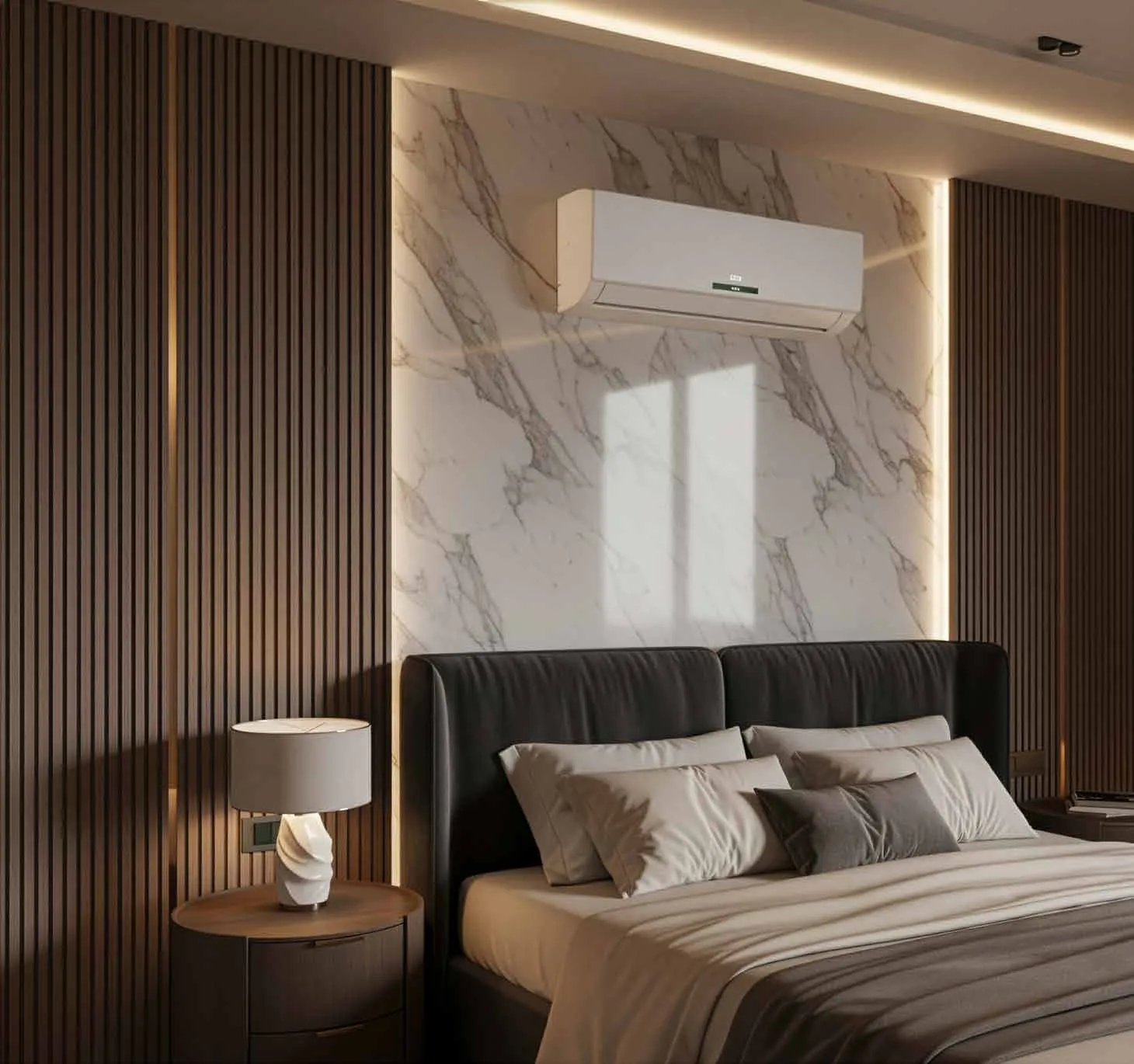 Ganga Valley Floors 4