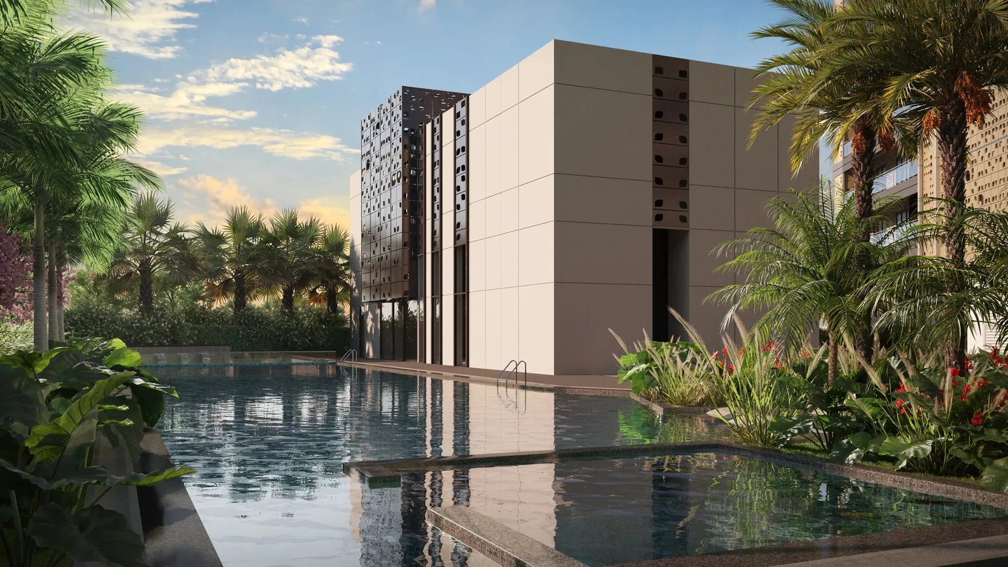 Godrej Alira 1