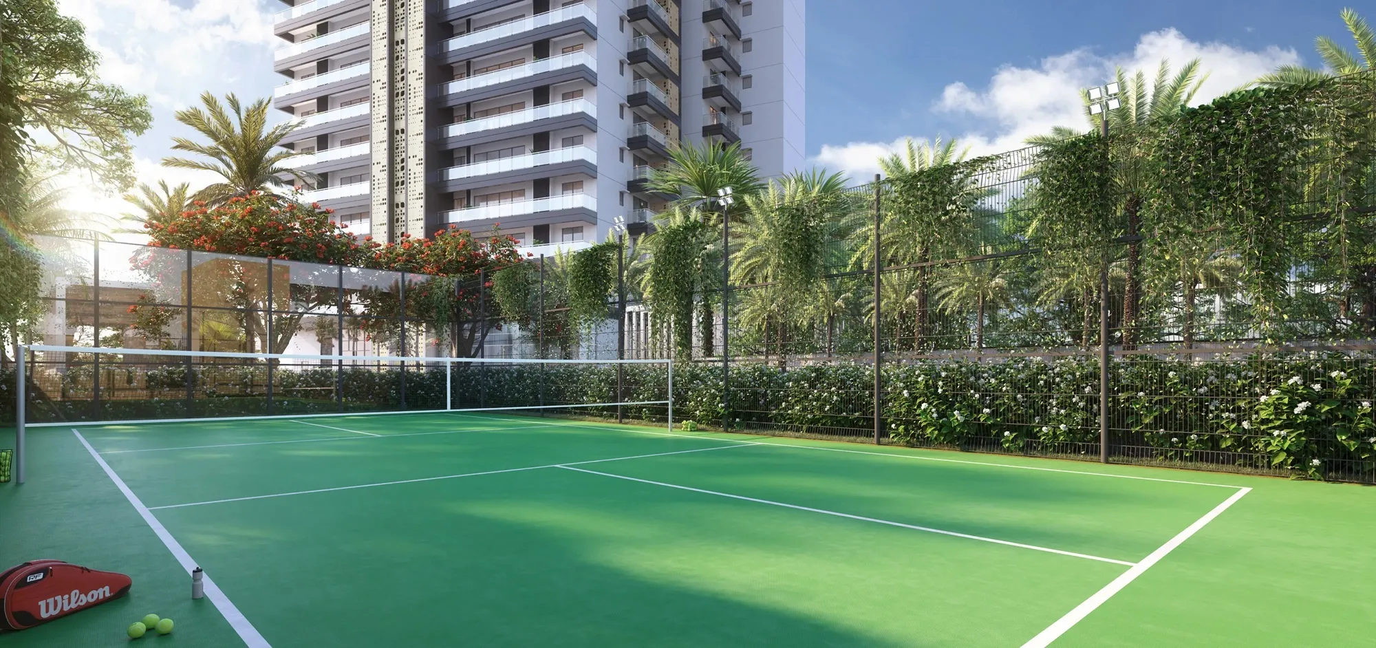 Godrej Alira 3