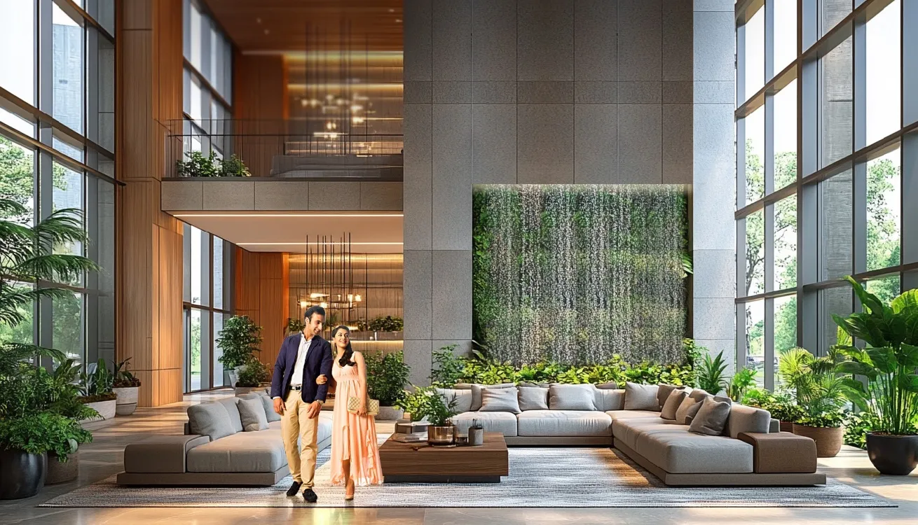 Godrej Alira 4