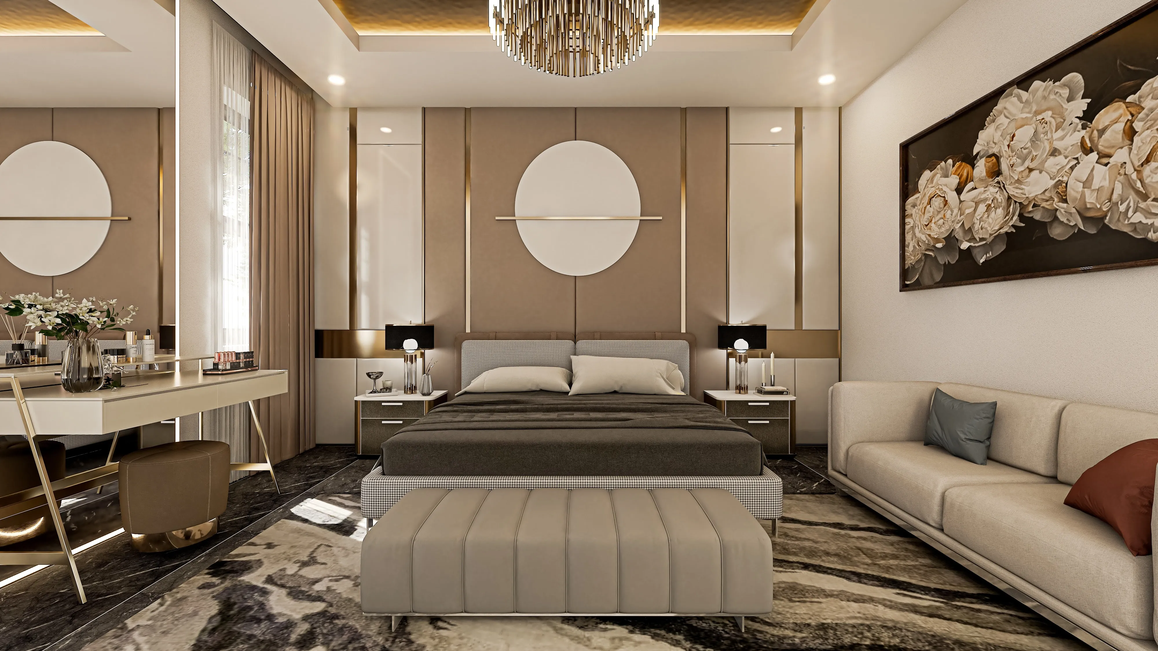 Godrej Aristocrat 3