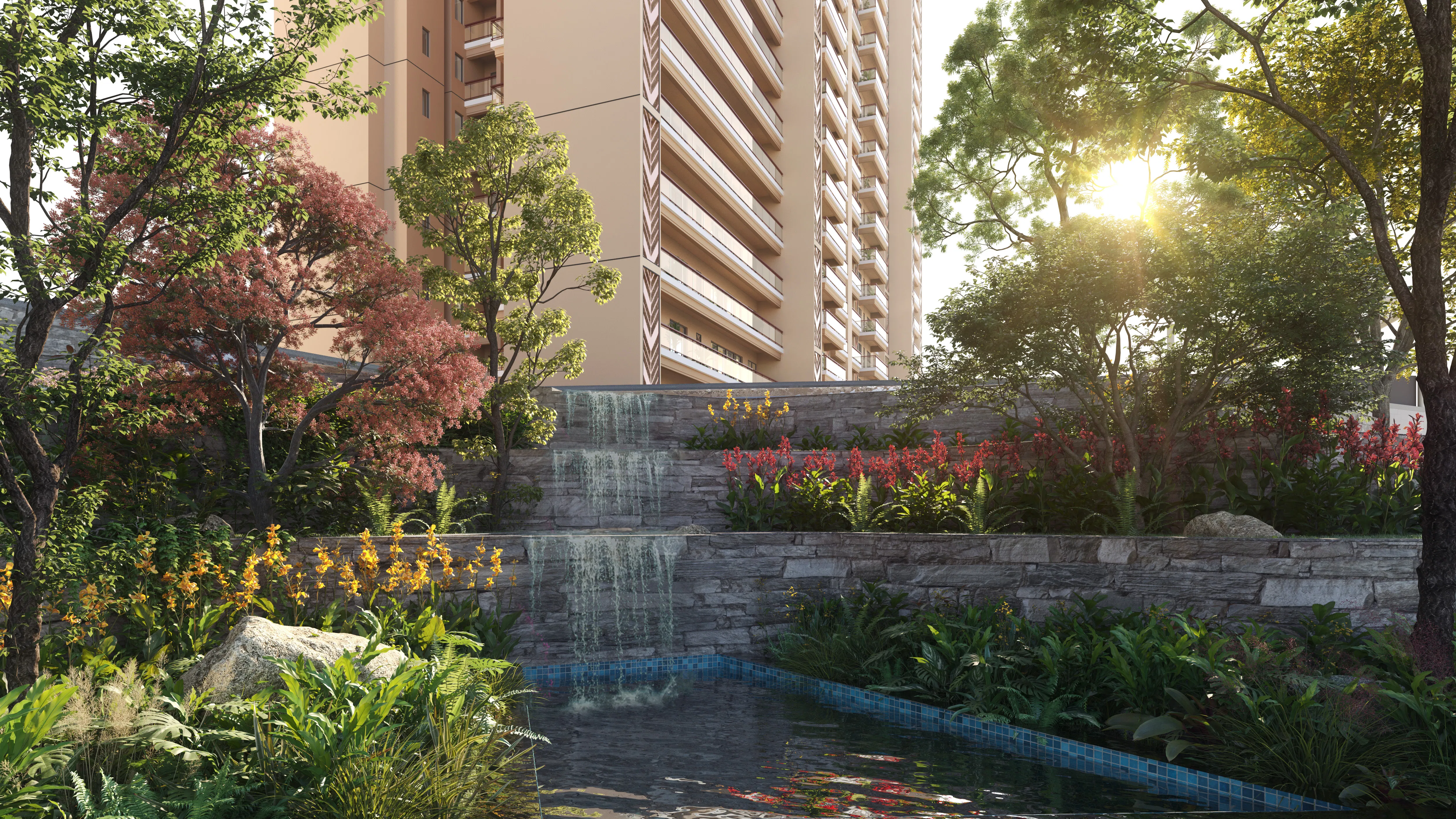 Godrej Aristocrat 4