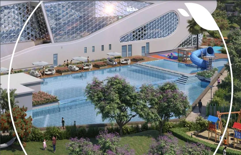 Godrej Nature Plus 1
