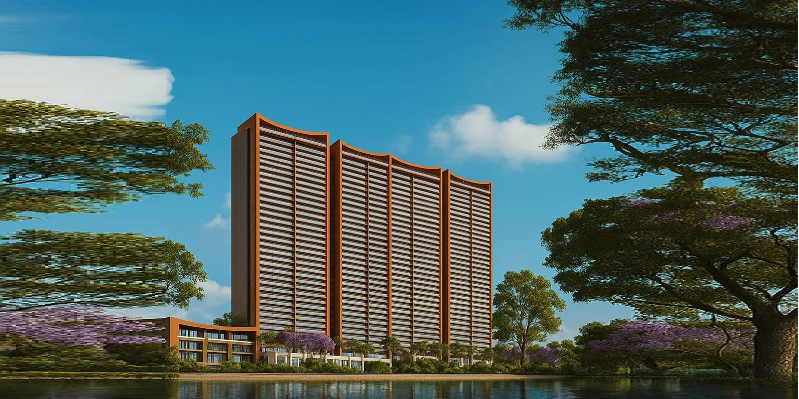 Godrej Sora 1