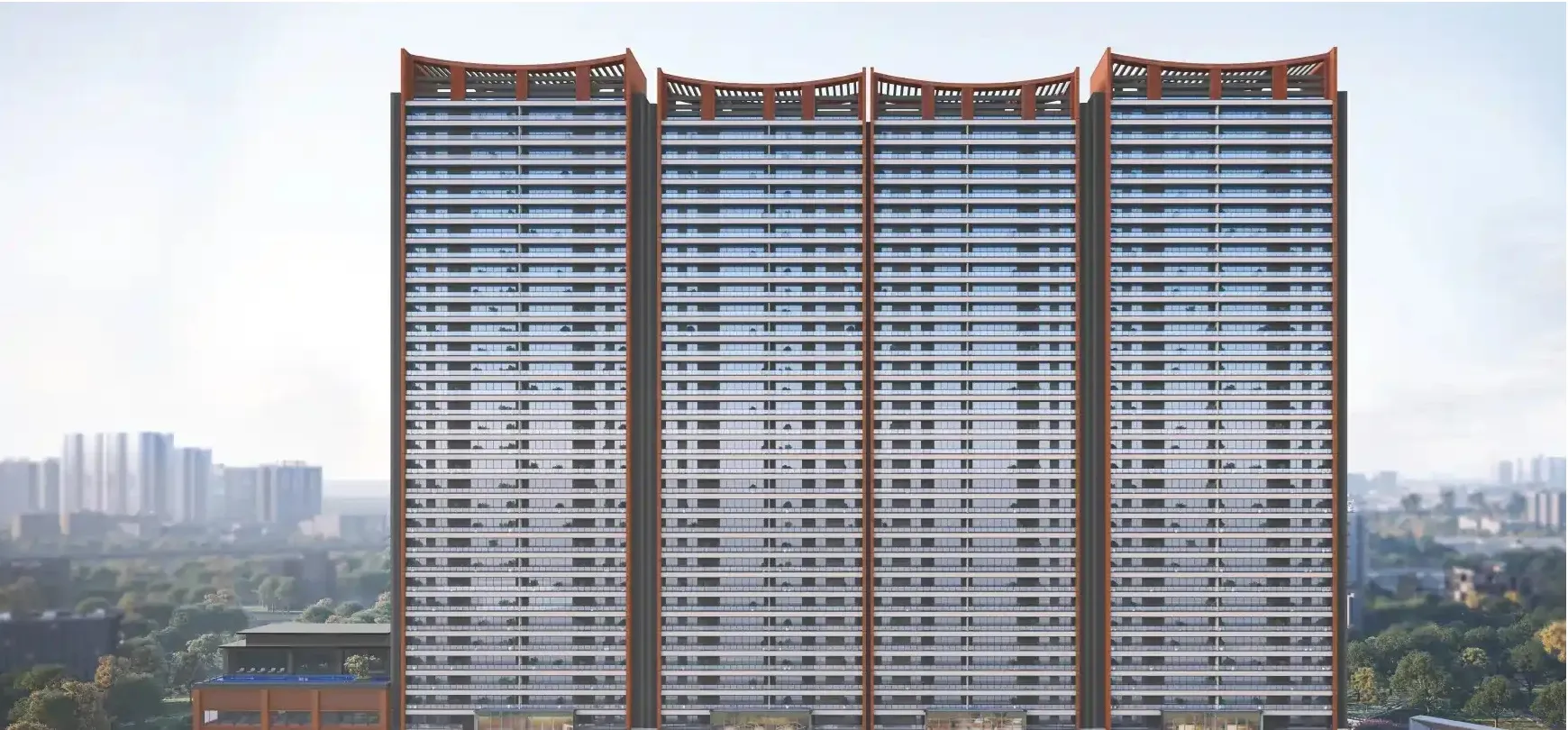 Godrej Sora 2