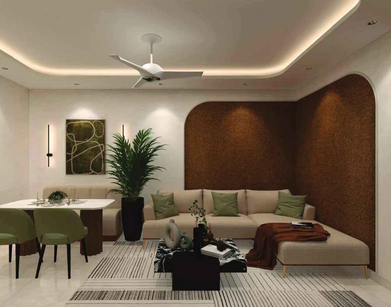 Horizon Floors Sector 93 2