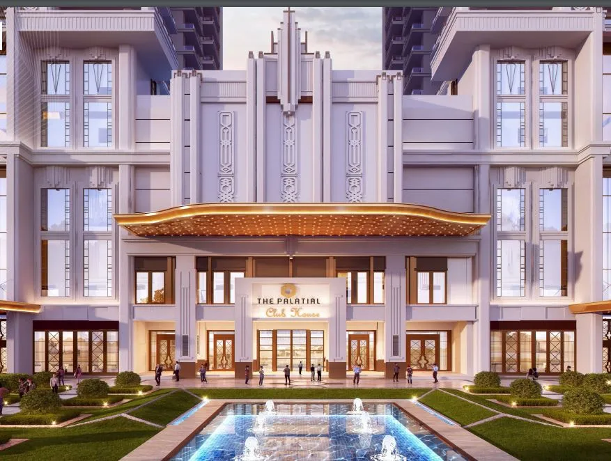 Hero Homes Palatial 3