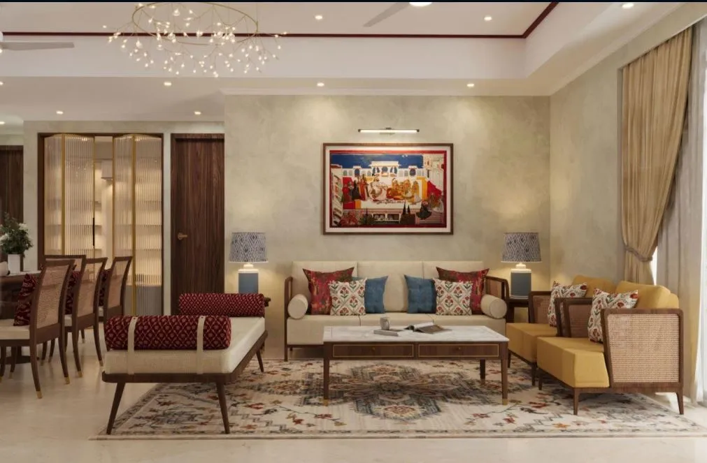 Hero Homes Palatial 4