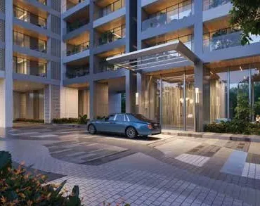Indiabulls Estate & Club 1