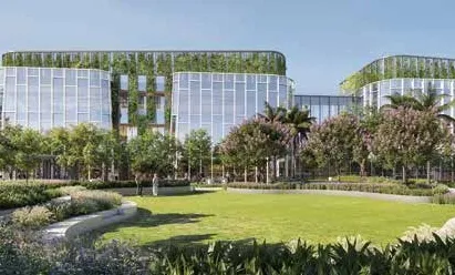 Indiabulls Estate & Club 4