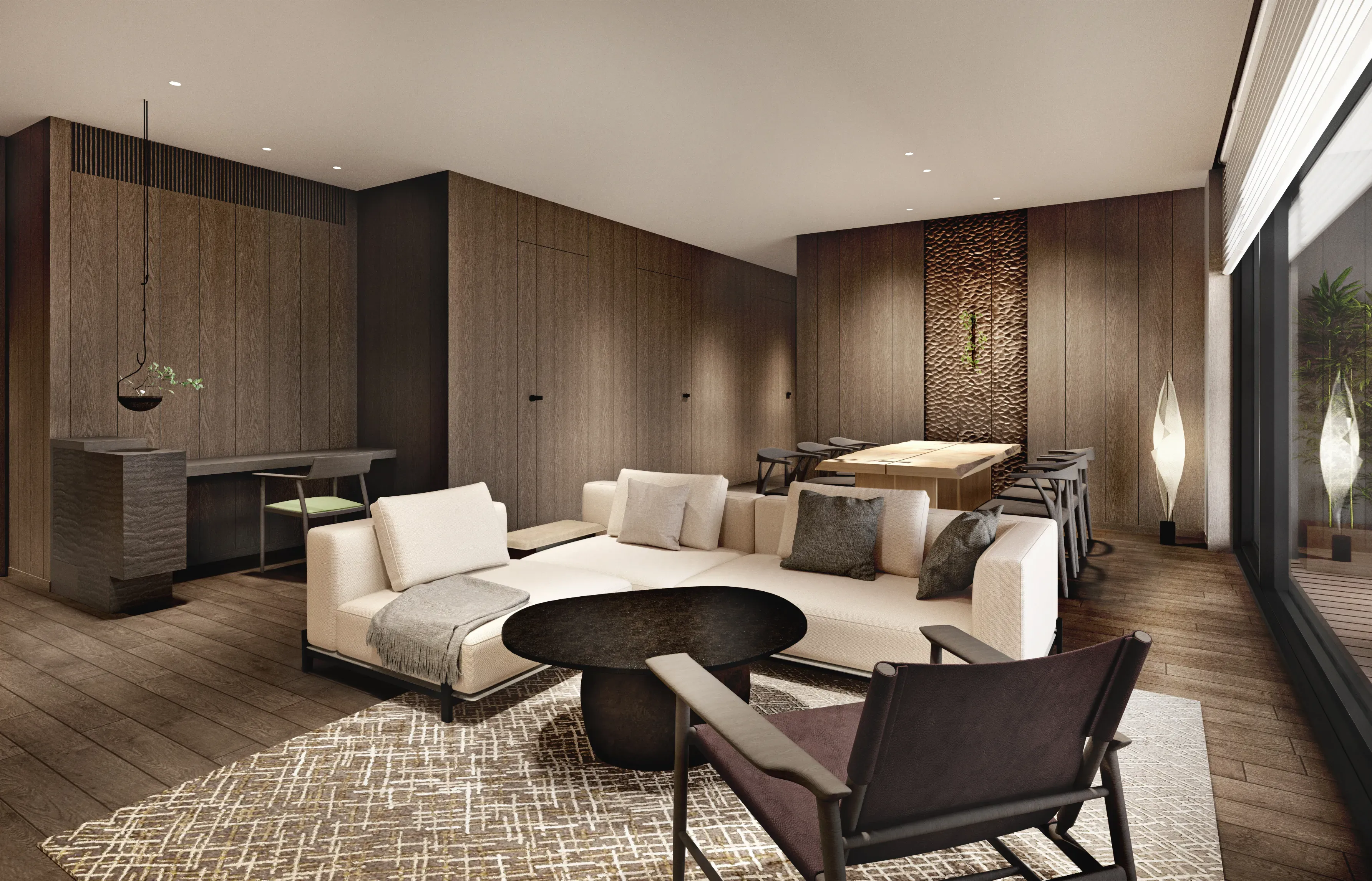 Krisumi Waterside Residences 1
