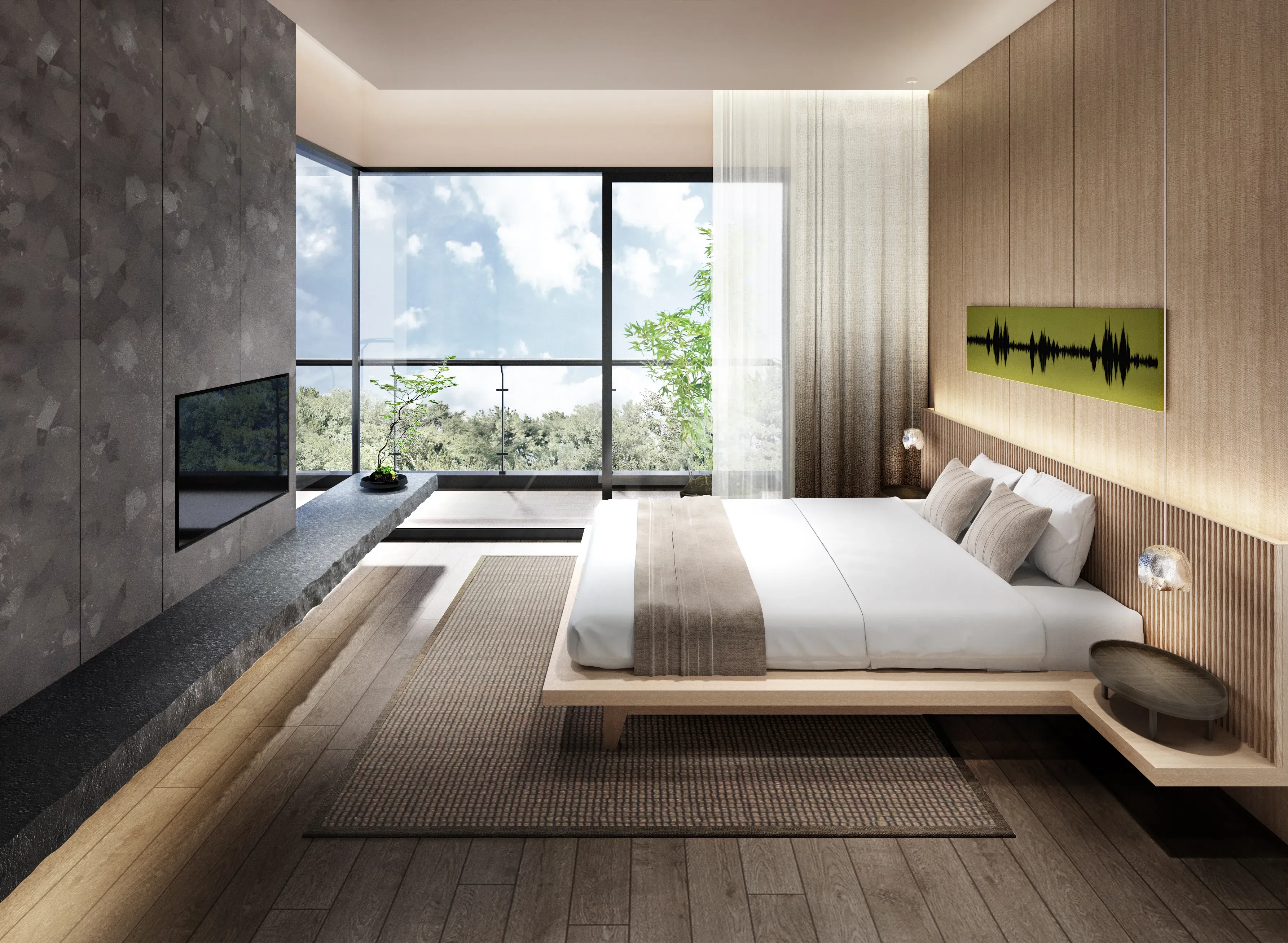 Krisumi Waterside Residences 2