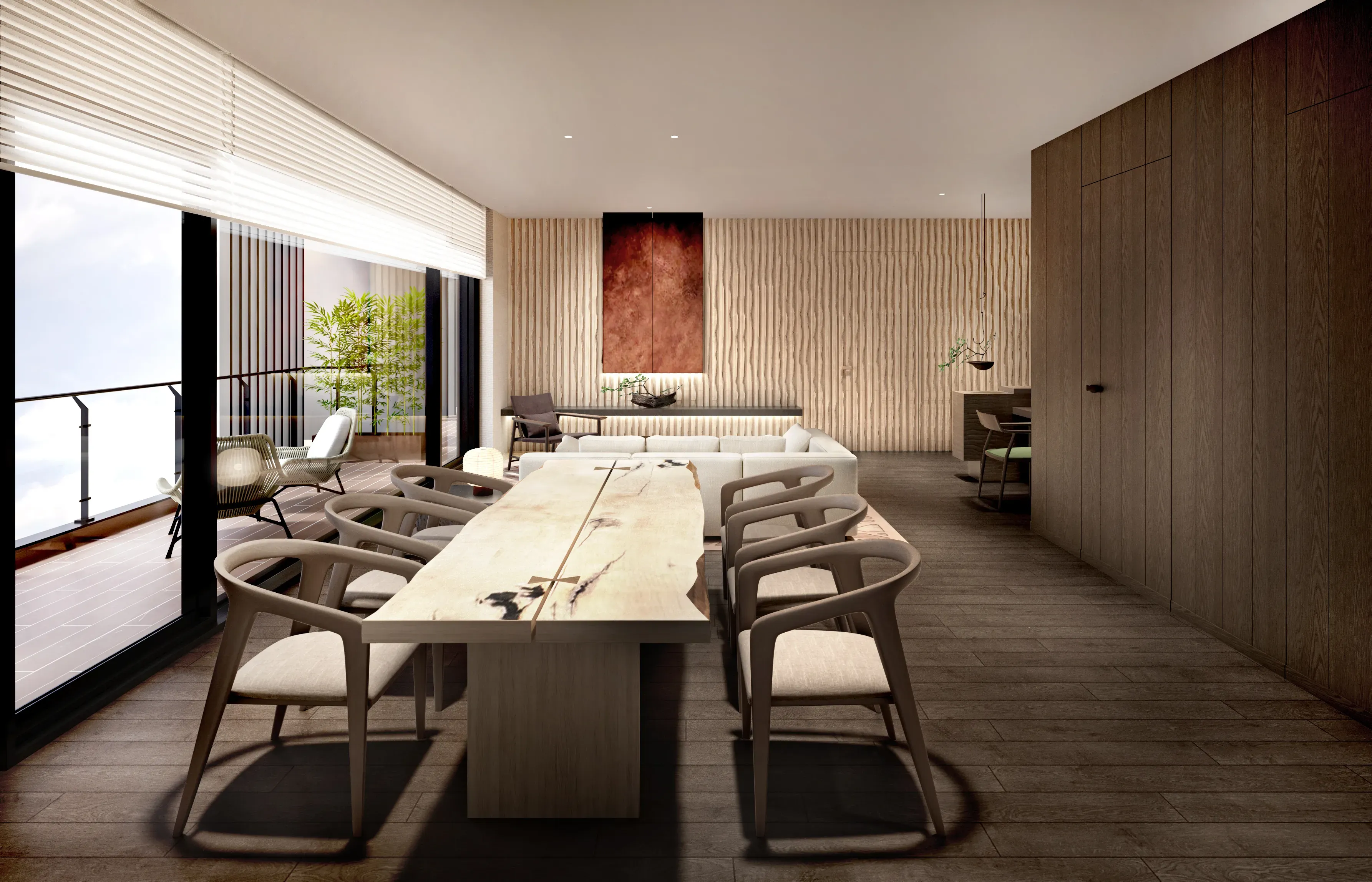 Krisumi Waterside Residences 4