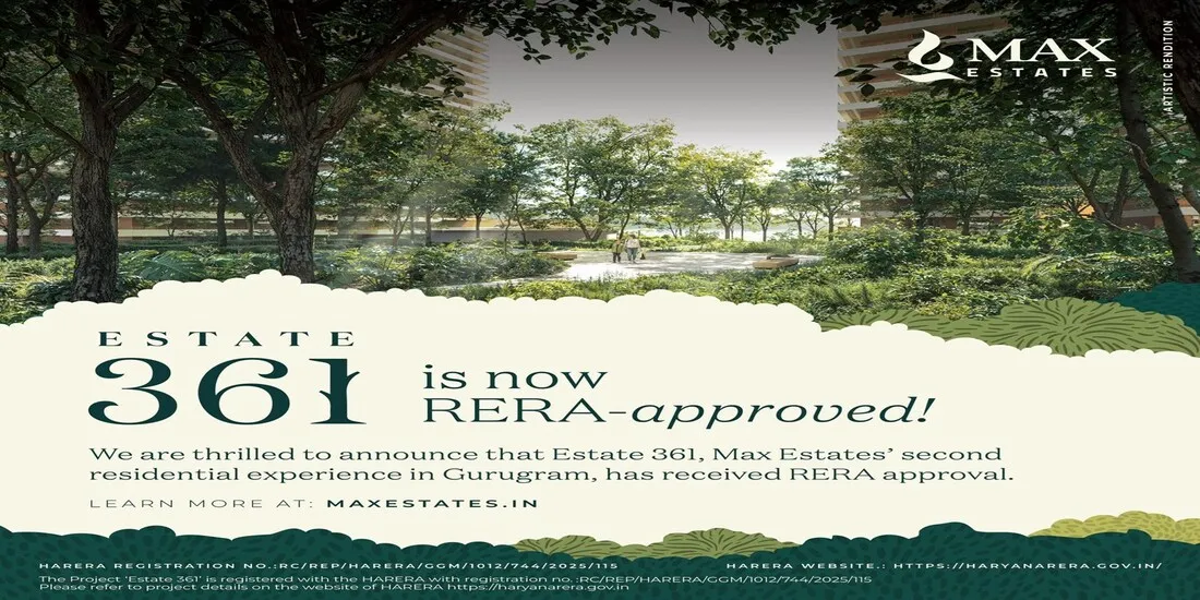 Estate 361 1