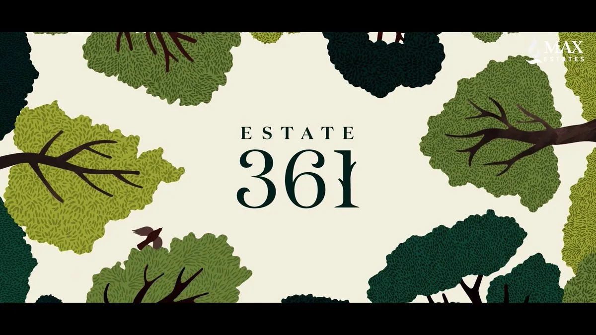 Estate 361 2