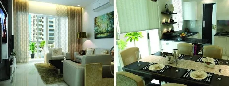 Pareena Coban Residences Ph 2 2