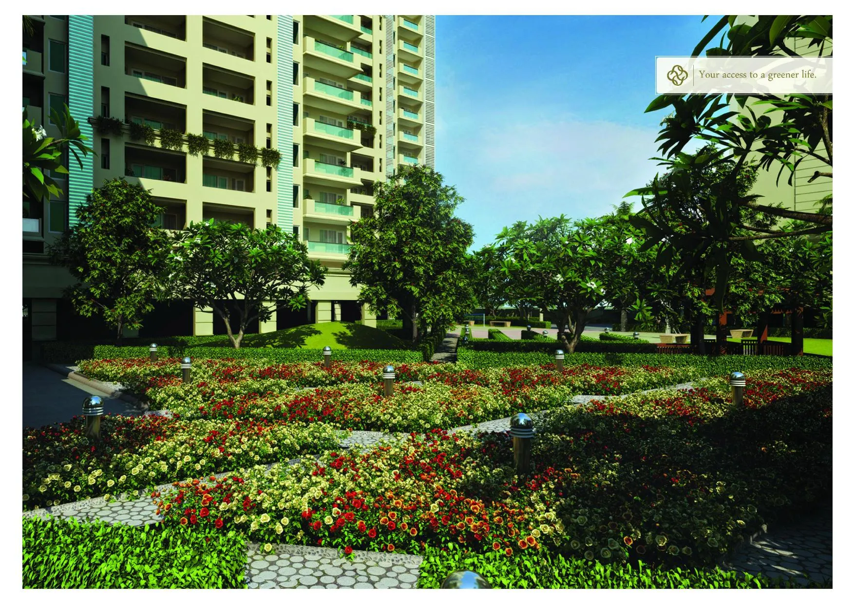 Pareena Coban Residences Ph 2 4
