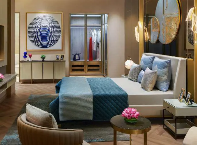 Puri Diplomatic Residence 1