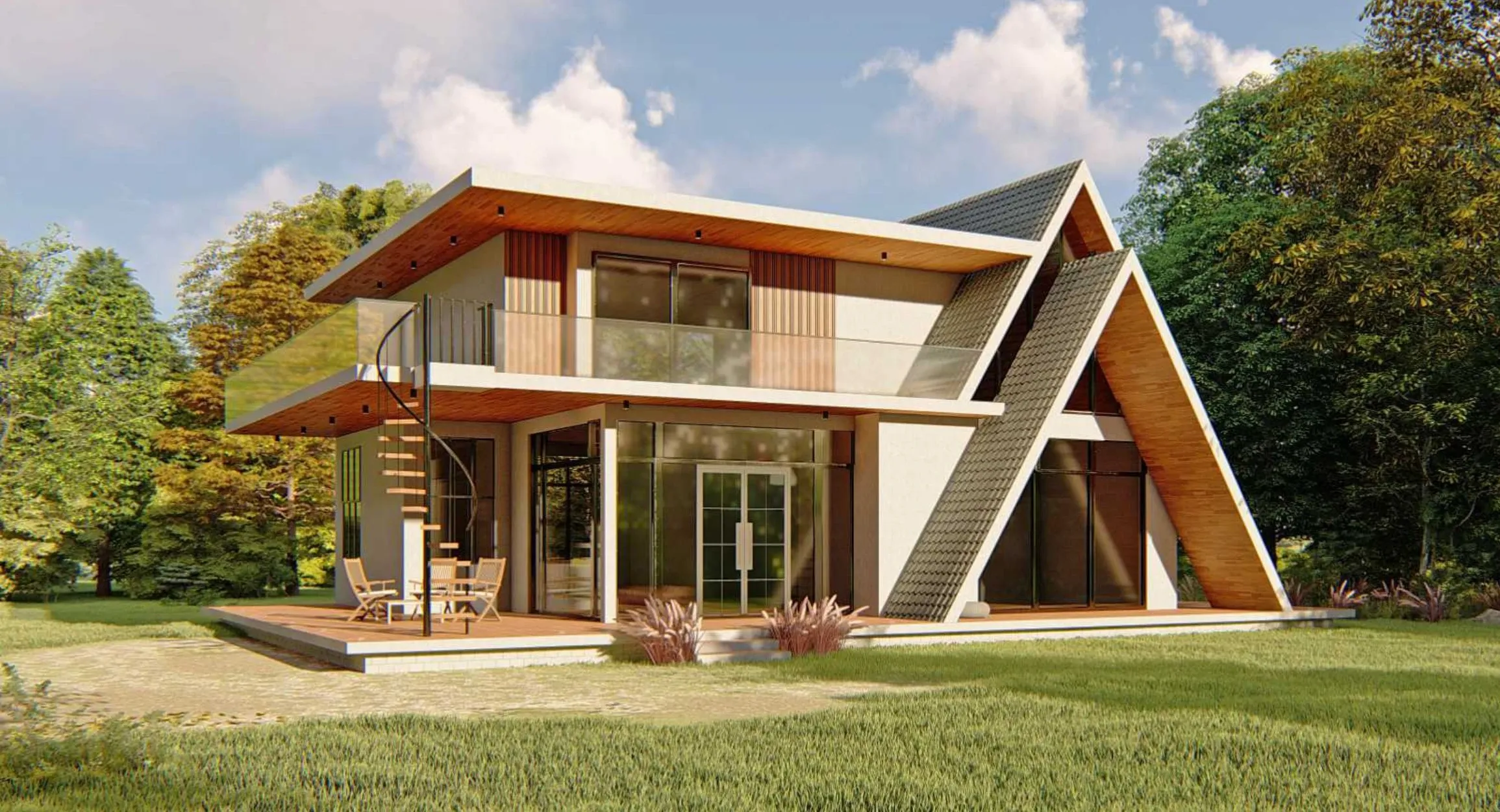 Ram Rattan Group Frams Houses 3