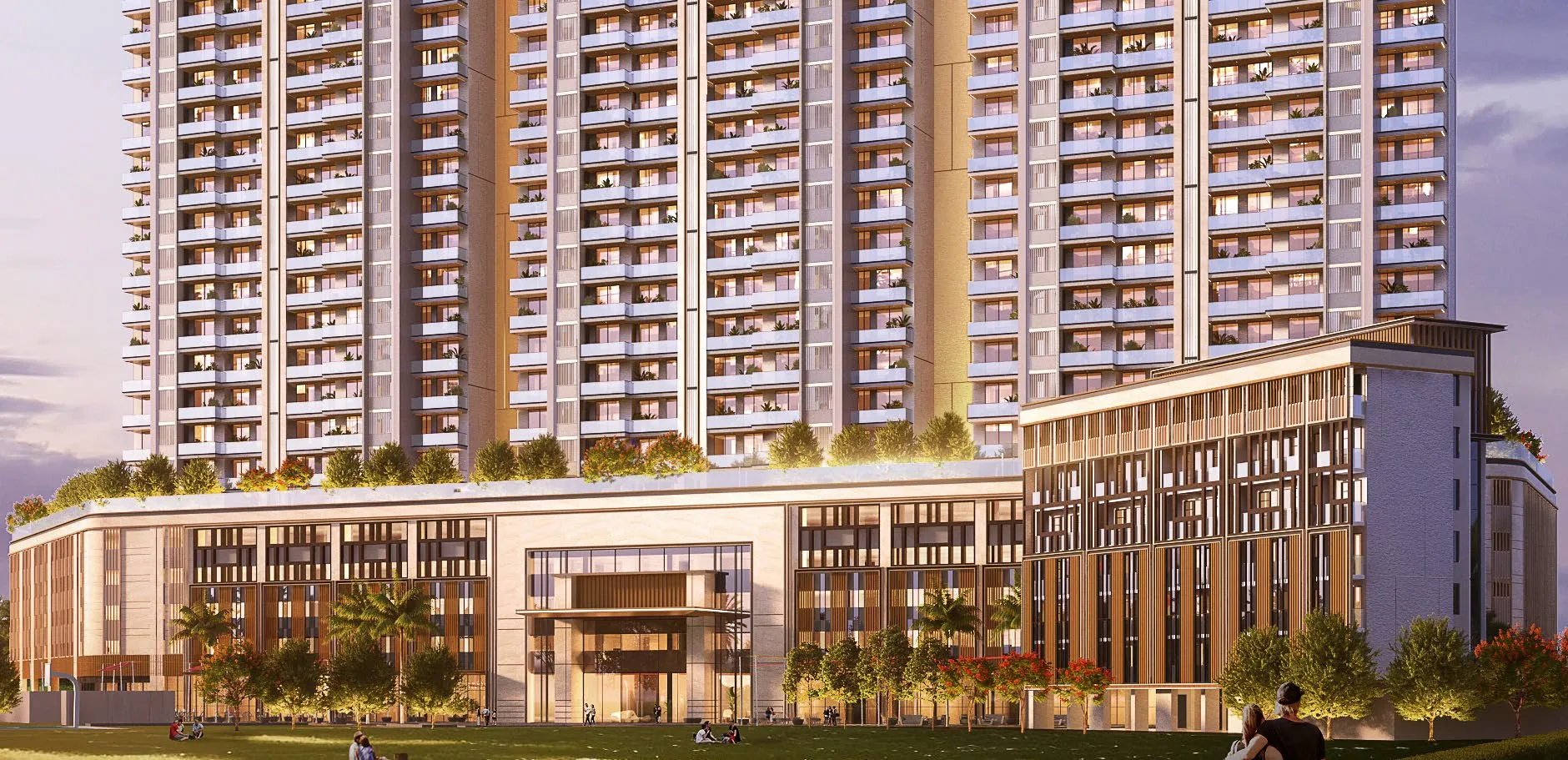 Levante Residences 1