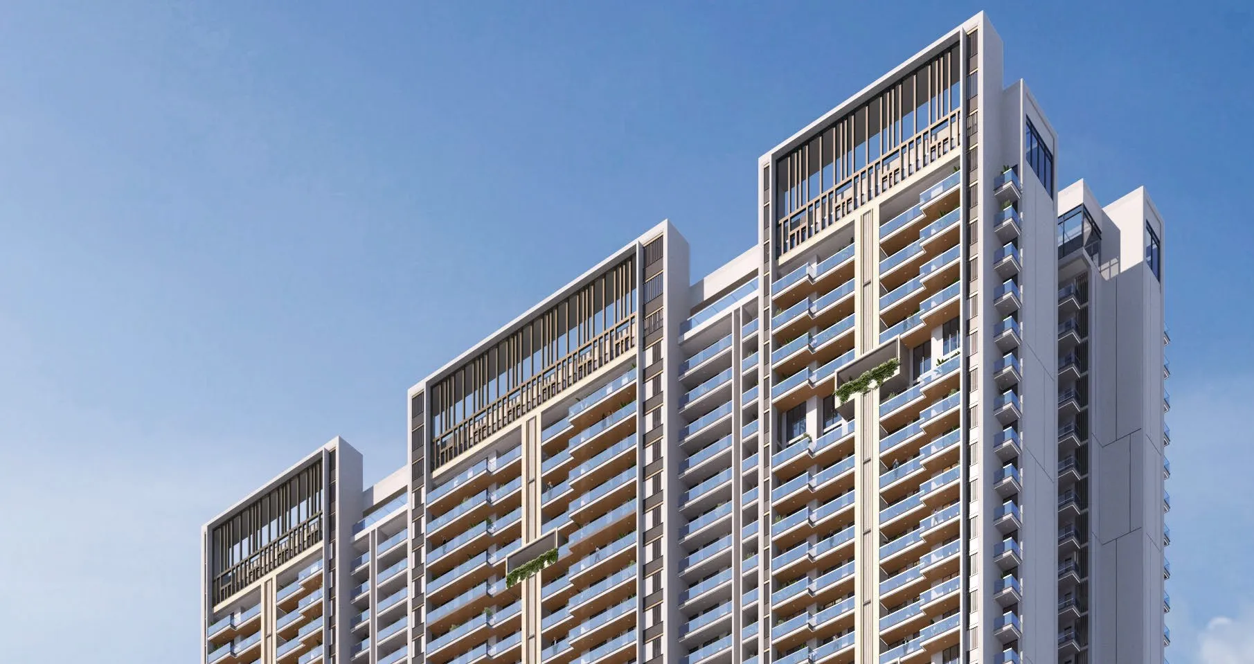 Levante Residences 2