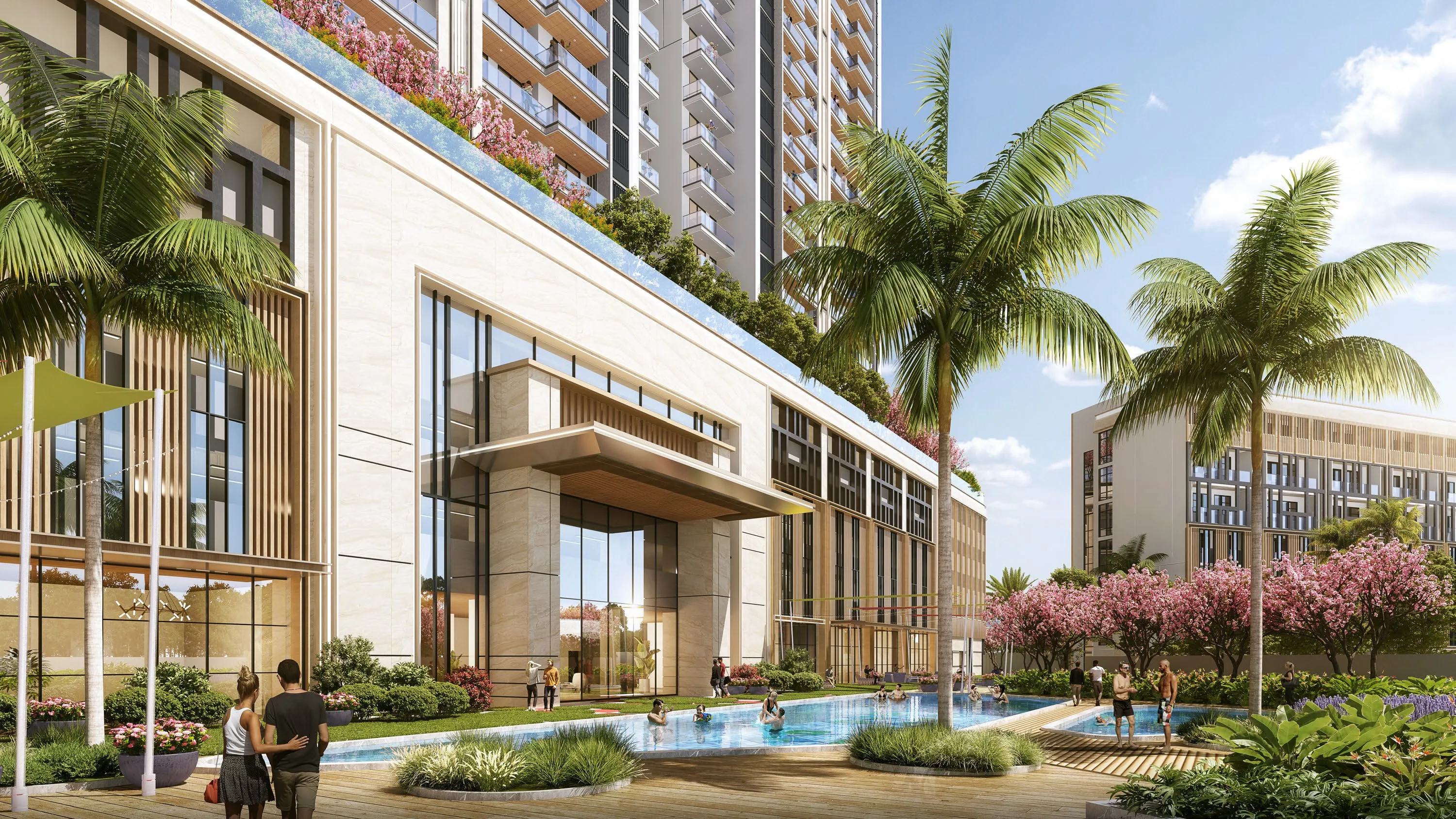 Levante Residences 3