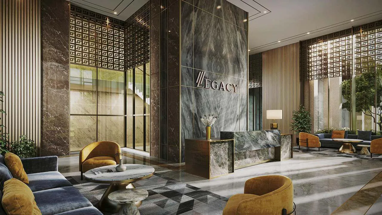 Silverglades Legacy 1
