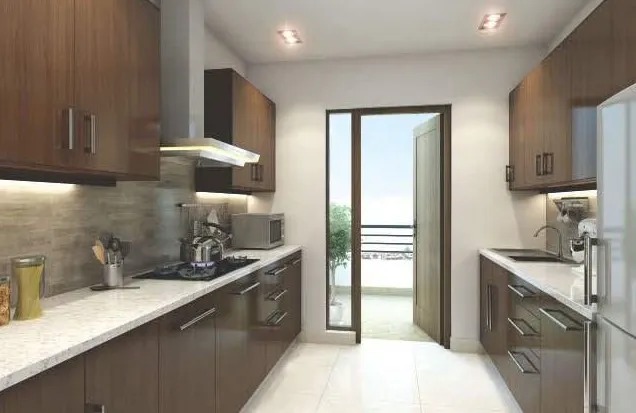 Silverglades Melia 2