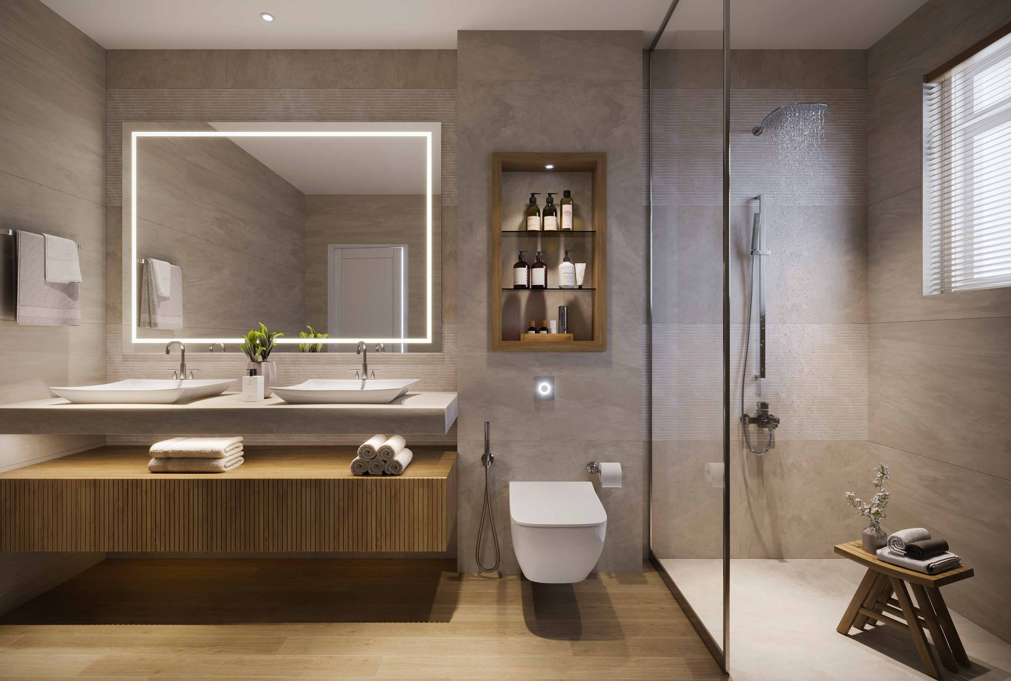 Sobha Aranya 4