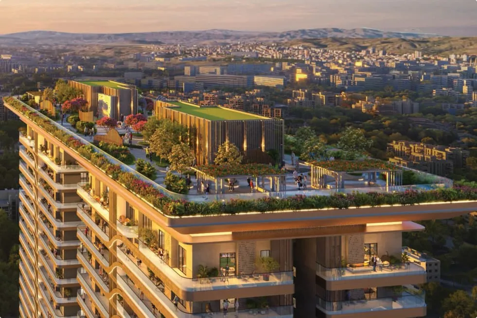 Trevoc Royal Residences 3